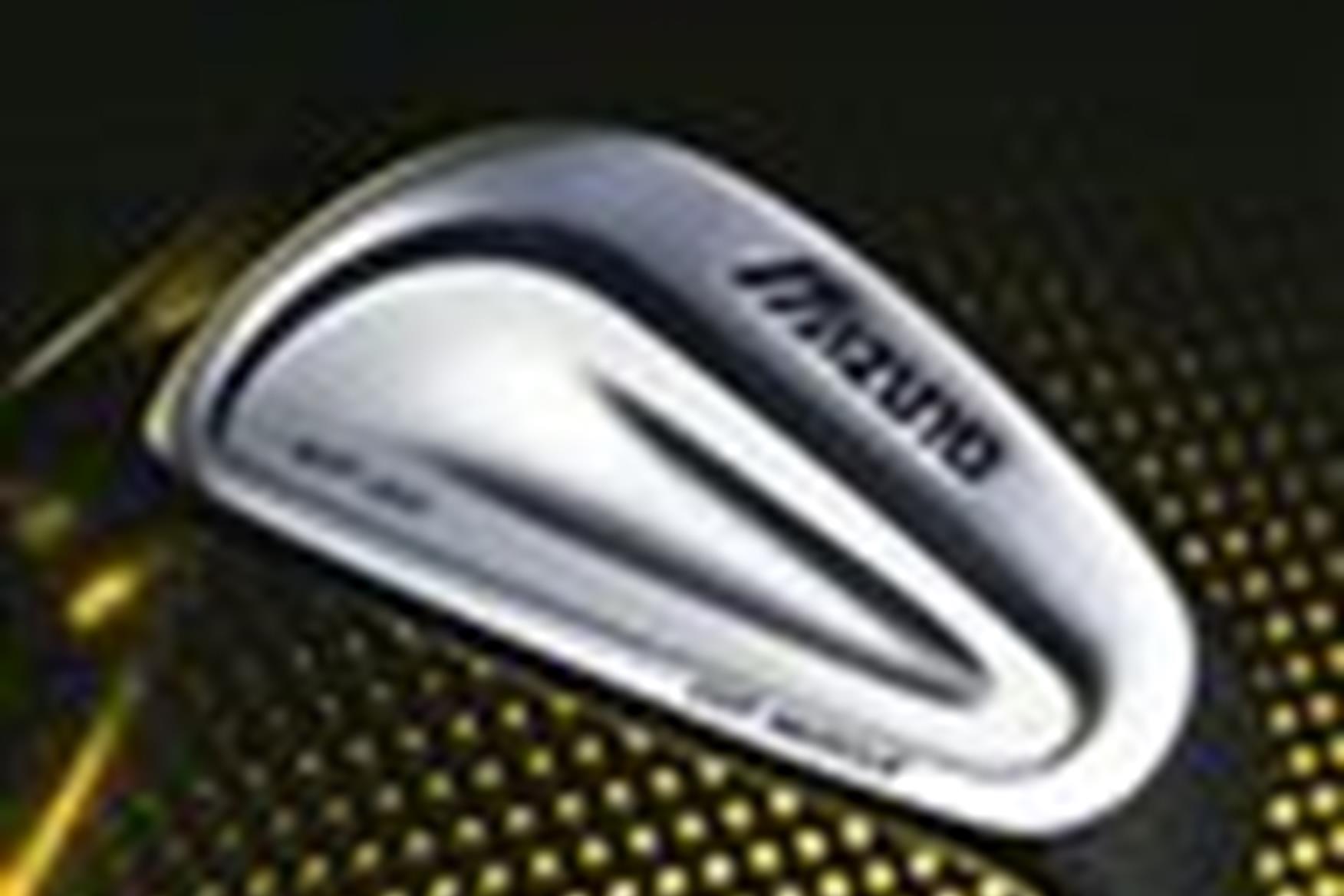 mizuno clubs